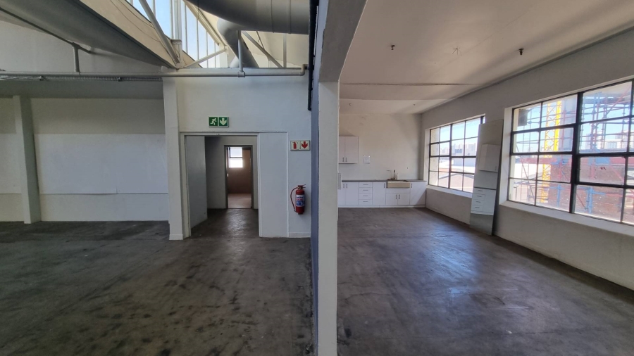 To Let Commercial Property for Rent in Woodstock Western Cape